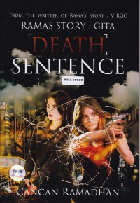 Image of Rama 'S Story Gita Death Sentence