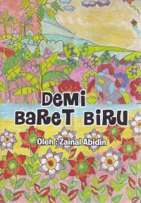 Image of Demi Baret Biru