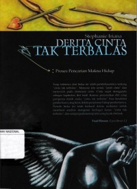 Image of Derita Cinta Tak Terbalas