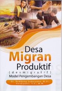 Image of Desa Migran Produktif Des Migratif