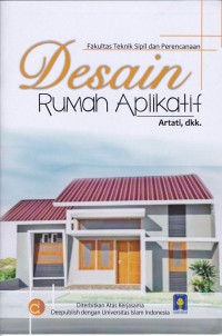 Image of Desain Rumah Aplikatif