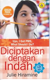 Image of Diciptakan dengan Indah