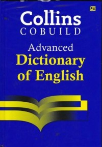 Image of Dictionary Of English