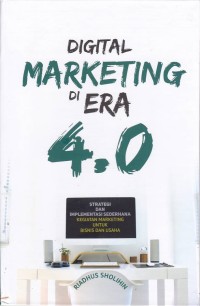 Image of Digital Marketing di Era 4.0