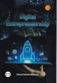 Image of Digital Entrepreneurship