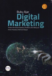 Image of Digital Marketing Melalui Aplikasi Playstore (Studi Kasus Wisata Belanja di Martapura Kalimantan Selatan)