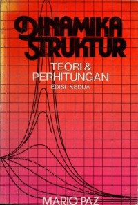 Image of Dinamika Struktur Teori dan Perhitungan Edisi Kedua