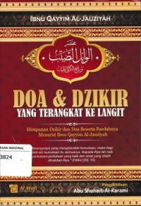 Image of Doa & Dzikir Yang Terangkat Ke Langit
