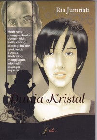 Image of Dunia Kristal