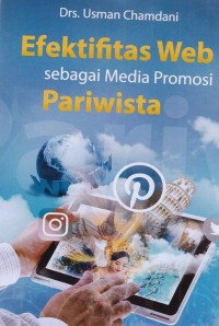 Image of Efektifitas Web Sebagai Media Promosi Pariwisata