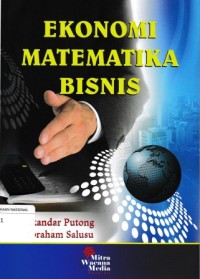 Image of Ekonomi Matematika Bisnis