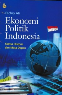 Image of Ekonomi Politik Indonesia