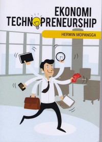 Image of Ekonomi Technopreneurship