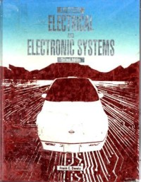 Image of Electrical and Electronic Systems