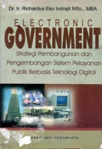 Image of Electronic Government
