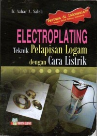 Image of Electroplating