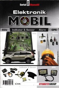 Image of Elektronik Mobil