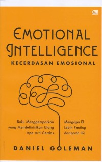 Image of Emotional Intelligence
