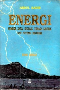 Image of Energi