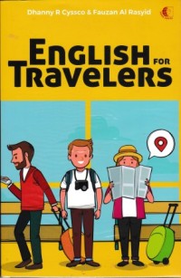 Image of English For Travelers