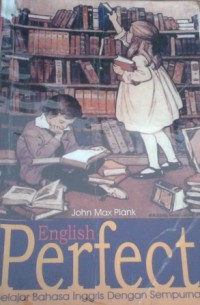 Image of English Perfect