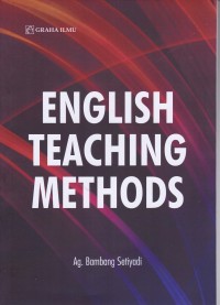 Image of English Teaching Methods