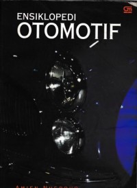 Image of Ensiklopedi Otomotif