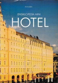 Image of Ensiklopedia Mini - Hotel