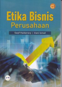 Image of Etika Bisnis Perusahaan