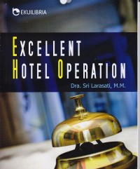 Image of Excellent Hotel Operation