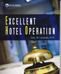Image of Excellent Hotel Operation