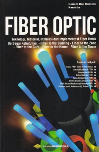 Image of Fiber Optic