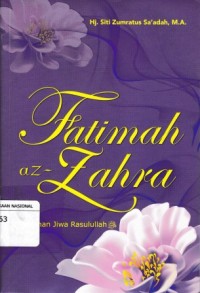 Image of Fatimah Az-Zahra
