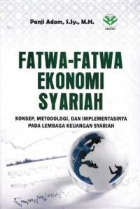 Image of Fatwa - Fatwa Ekonomi Syariah