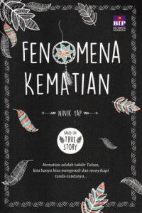 Image of Fenomena Kematian - Based On True Story