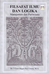 Image of Filsafat Ilmu dan Logika Manajemen dan Pariwisata