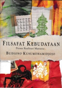 Image of Filsafat Kebudayaan