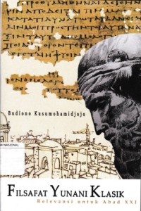 Image of Filsafat Yunani Klasik