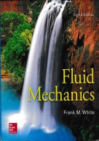 Image of Fluid Mechanics Eighth Edition