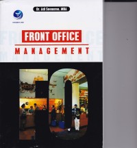 Image of Front Office Management