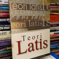 Image of TEORI LATIS