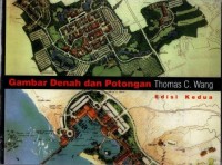 Image of Gambar Denah dan Potongan Edisi Kedua