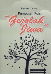 Image of Kumpulan Puisi Gejolak Jiwa