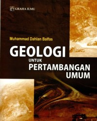 Image of Geologi Untuk Pertambangan Umum