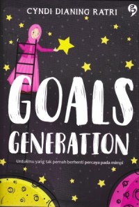 Image of Goals Generation