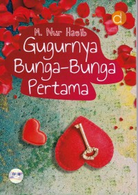 Image of Gugurnya Bunga-Bunga Pertama