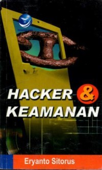 Image of Hacker Dan Keamanan