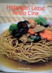 Image of Hidangan Lezat Resto Cina