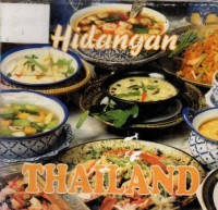 Image of Hidangan Thailand