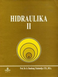 Image of Hidraulika II Cetakan Kedua